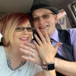 Meet your Posher, Jason